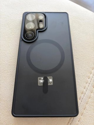 Samsung Galaxy S25 Ultra 512GB