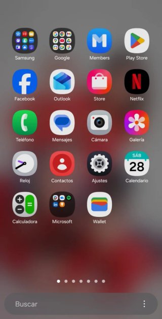 Samsung Galaxy S25 Ultra 512GB