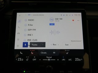 Lexus LBX RELAX + 2025 REF 0780