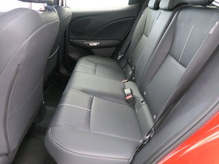 Lexus LBX RELAX + 2025 REF 0780
