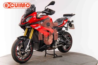 BMW S 1000 XR