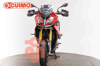 BMW S 1000 XR