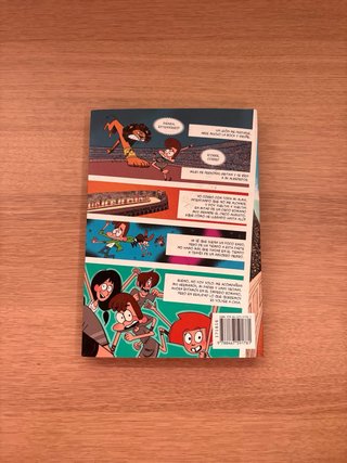 Los Forasteros del Tiempo Pack 1, 2 y 3