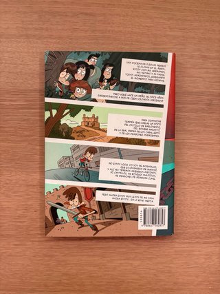 Los Forasteros del Tiempo Pack 1, 2 y 3