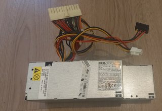 Fuente Alimentación DELL para caja SFF L275E-01