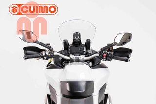 DUCATI MULTISTRADA 1200
