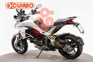 DUCATI MULTISTRADA 1200