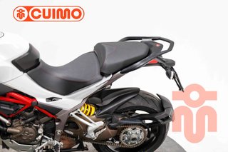 DUCATI MULTISTRADA 1200