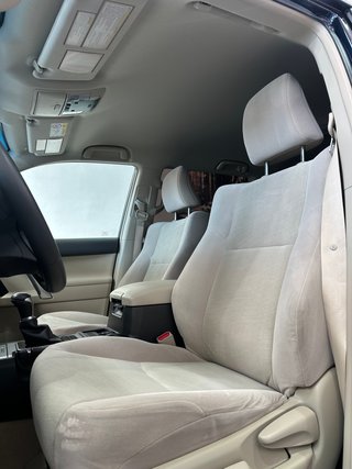 Toyota Land Cruiser 150 2022