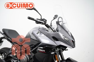 TRIUMPH TIGER SPORT 800