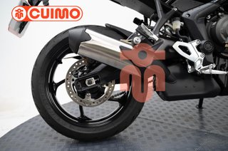 TRIUMPH TIGER SPORT 800