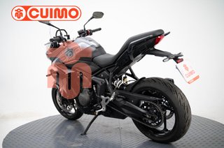 TRIUMPH TIGER SPORT 800