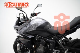 TRIUMPH TIGER SPORT 800