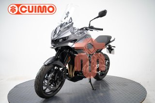 TRIUMPH TIGER SPORT 800