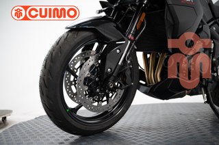 TRIUMPH TIGER SPORT 800