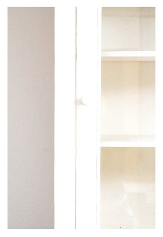 Credenza Country in legno massello di tiglio finit
