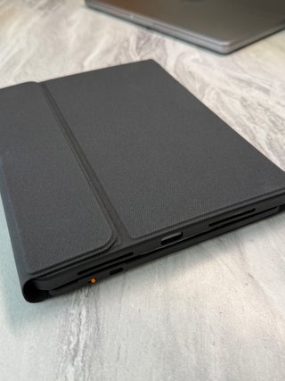 Funda Teclado Earto X7 iPad Air/Pro 11