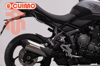 TRIUMPH TIGER SPORT 800