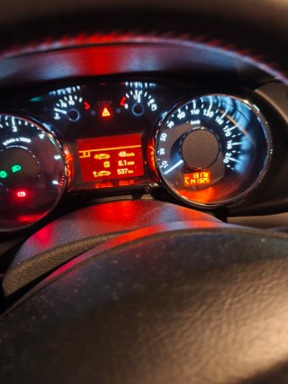 Peugeot 3008 2016
