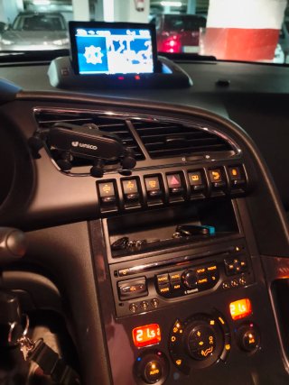 Peugeot 3008 2016