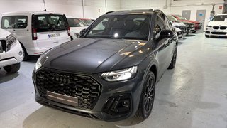 Audi Q5 SportBack 40TDI Hybrid Stronic Quattro2026