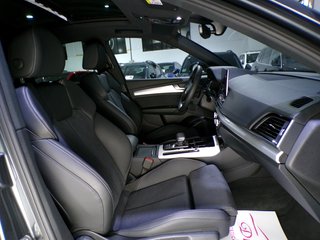 Audi Q5 SportBack 40TDI Hybrid Stronic Quattro2026