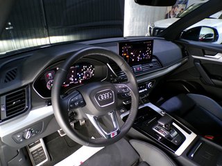 Audi Q5 SportBack 40TDI Hybrid Stronic Quattro2026