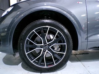 Audi Q5 SportBack 40TDI Hybrid Stronic Quattro2026