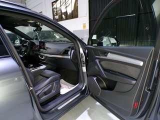 Audi Q5 SportBack 40TDI Hybrid Stronic Quattro2026