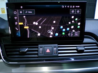 Audi Q5 SportBack 40TDI Hybrid Stronic Quattro2026