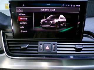 Audi Q5 SportBack 40TDI Hybrid Stronic Quattro2026
