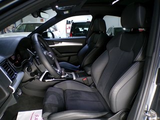 Audi Q5 SportBack 40TDI Hybrid Stronic Quattro2026