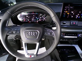 Audi Q5 SportBack 40TDI Hybrid Stronic Quattro2026