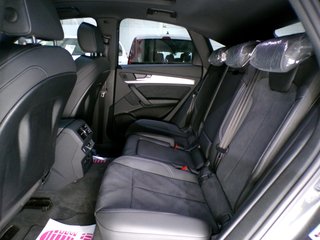 Audi Q5 SportBack 40TDI Hybrid Stronic Quattro2026