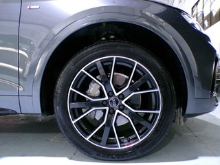 Audi Q5 SportBack 40TDI Hybrid Stronic Quattro2026