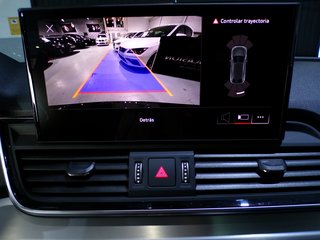 Audi Q5 SportBack 40TDI Hybrid Stronic Quattro2026