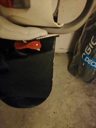 Tabla Snowboard Rossignol Nomad