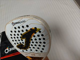 Pala Joma SLAM PRO ICONIC