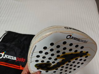Pala Joma SLAM PRO ICONIC