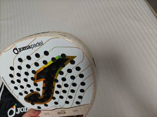 Pala Joma SLAM PRO ICONIC