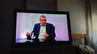 Televisor Plasma 42 Funcional