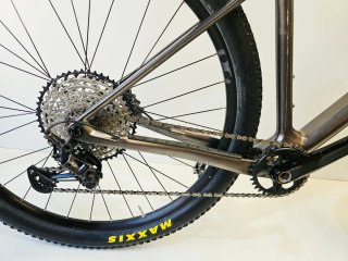 Orbea Alma L