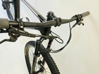 Orbea Alma L