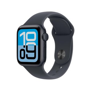 - Apple Watch SE 3 GPS 40mm blanco