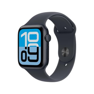 - Apple Watch SE 3 GPS 40mm blanco