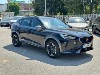 CUPRA FORMENTOR DSG 150CV !!