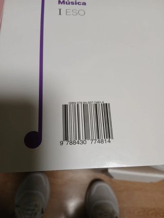 Think Ahead 2ºeso. Woorkbook 2019