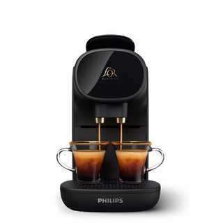 Cafetera L'Or Barista Sublime Philips