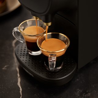 Cafetera L'Or Barista Sublime Philips