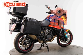 KTM 1290 SUPER ADVENTURE S